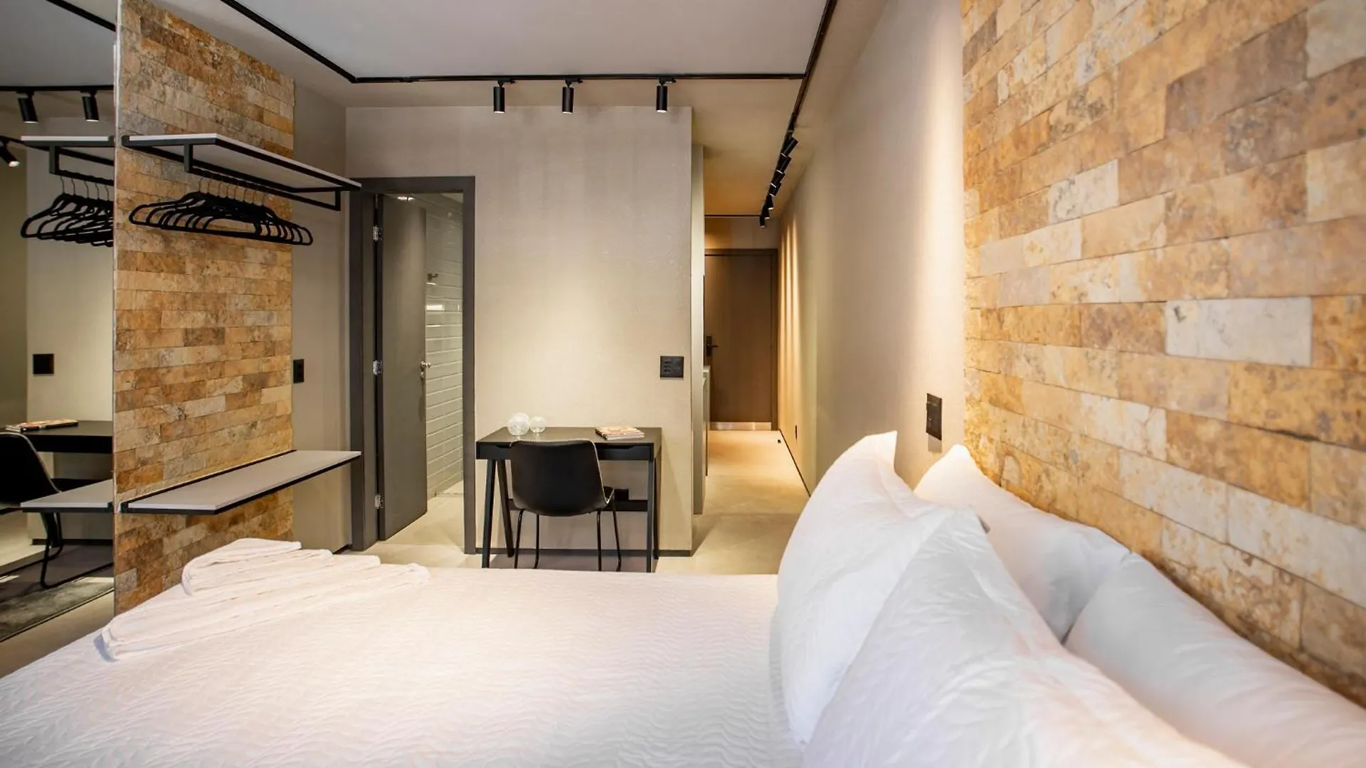 Apartment Studio De Luxo Urban Brasilia