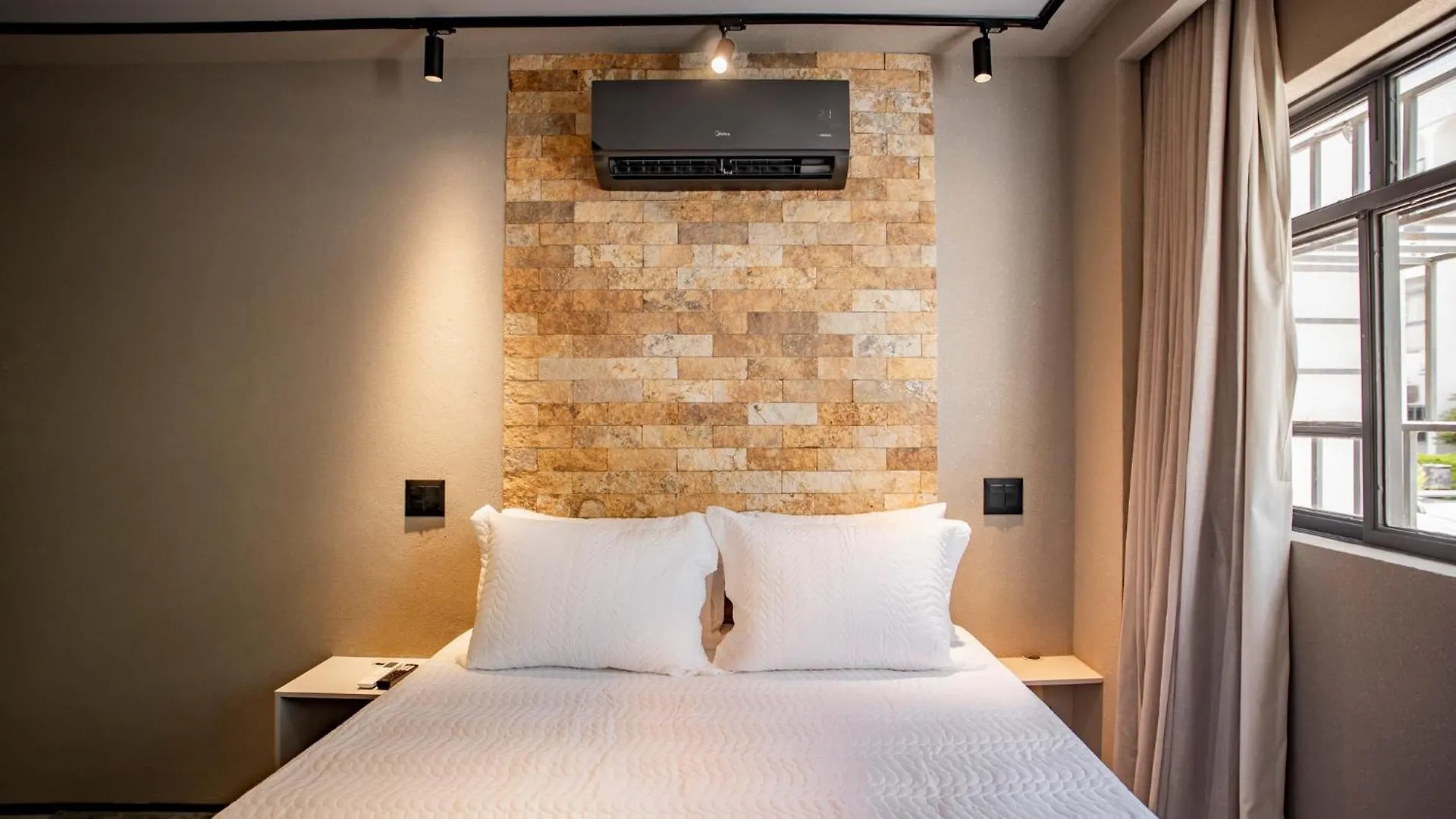 Apartment Studio De Luxo Urban Brasilia Brazil