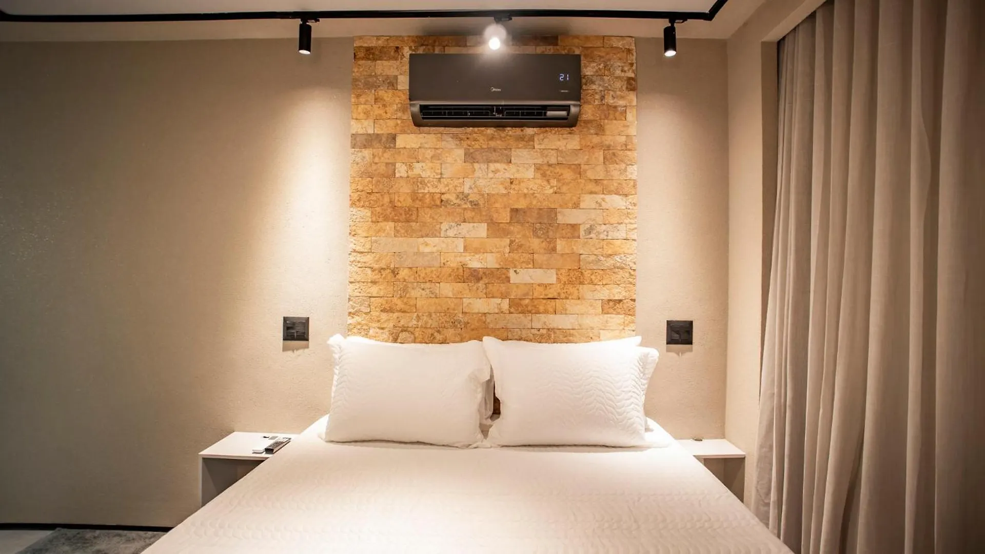 Apartment Studio De Luxo Urban Brasilia