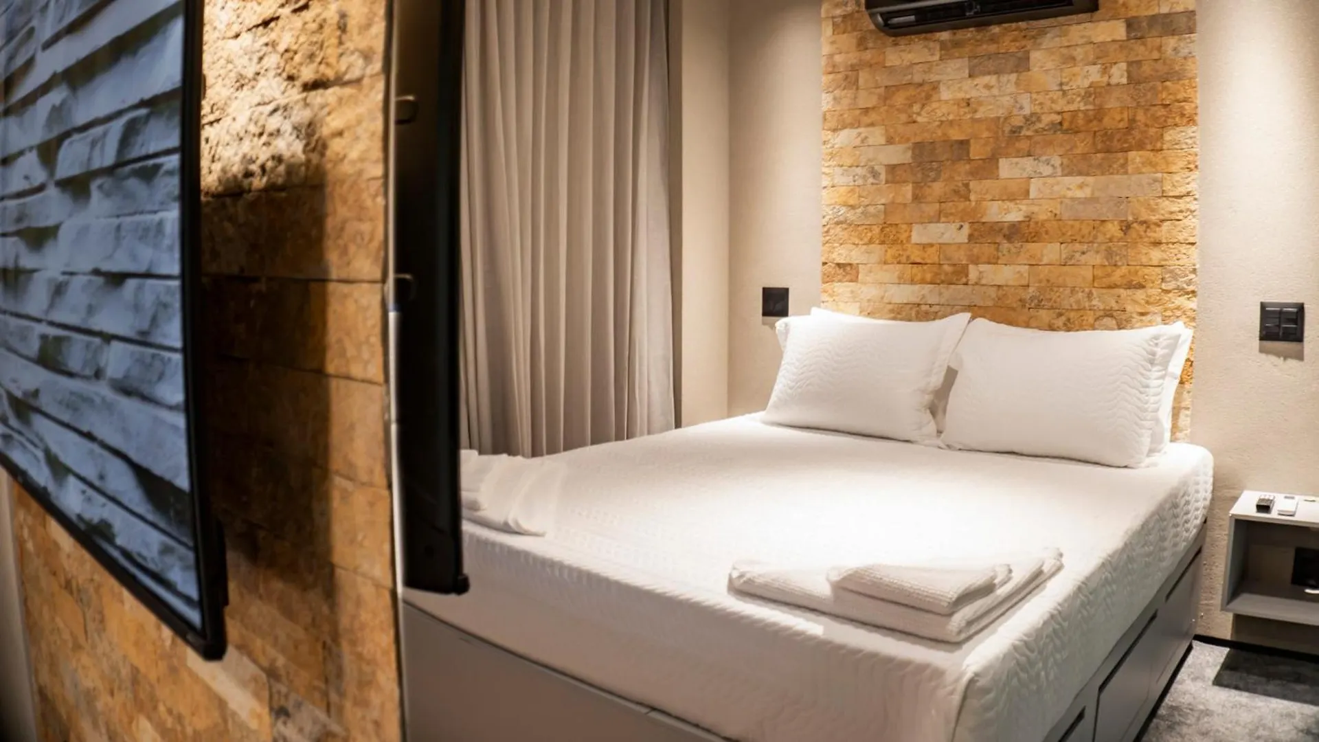 Apartment Studio De Luxo Urban Brasilia Brazil