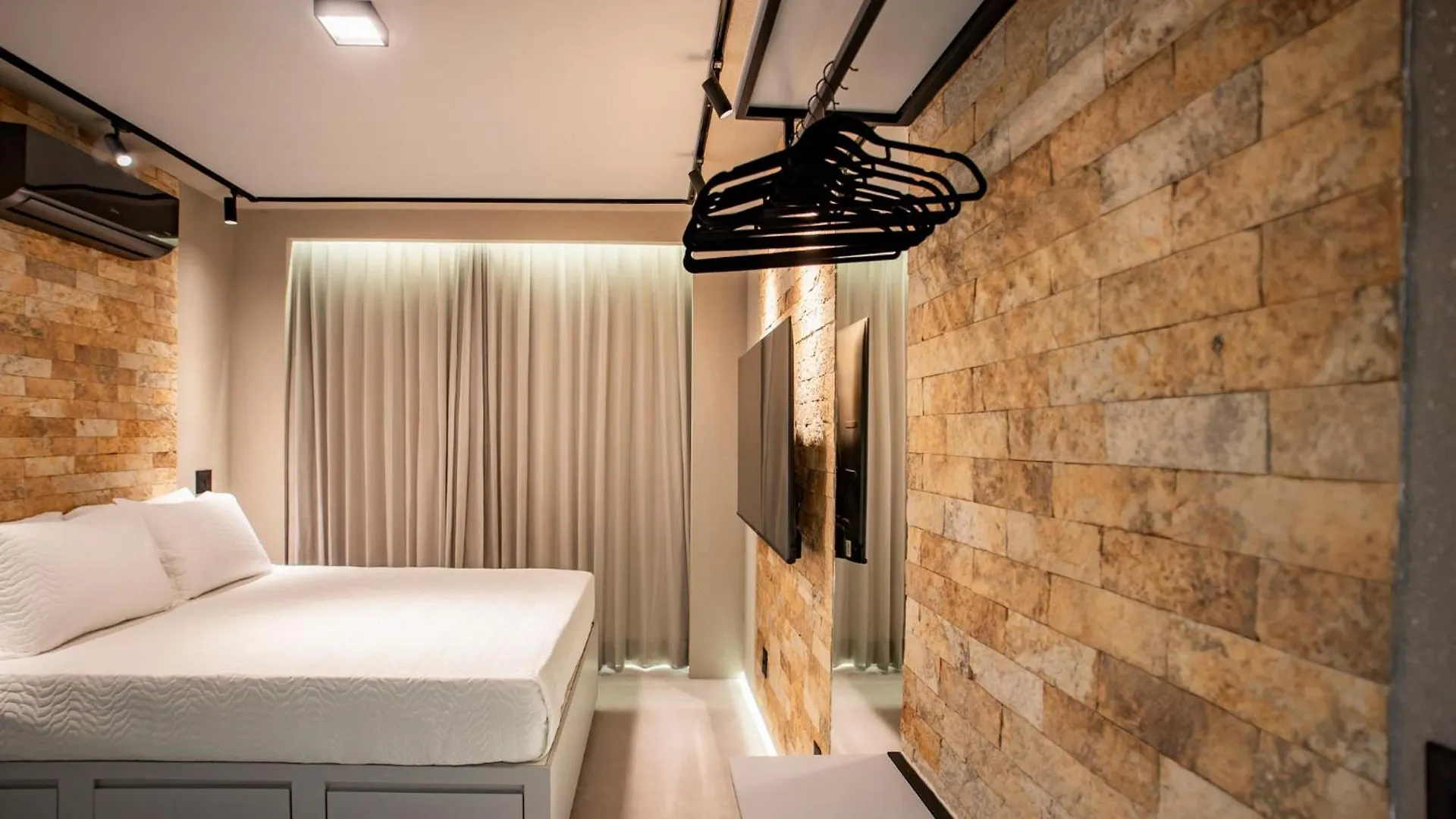 Studio De Luxo Urban Brasilia Brazil