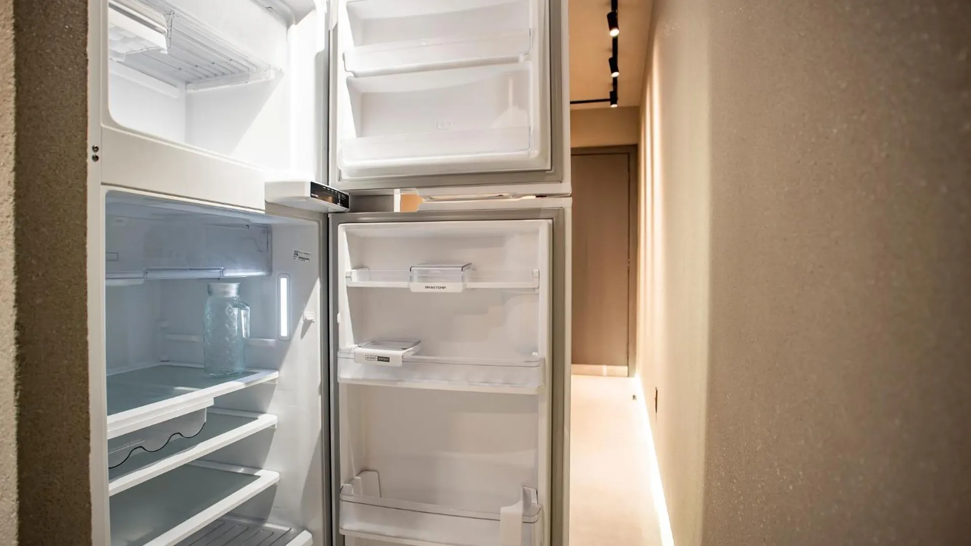 Apartment Studio De Luxo Urban Brasilia Brazil