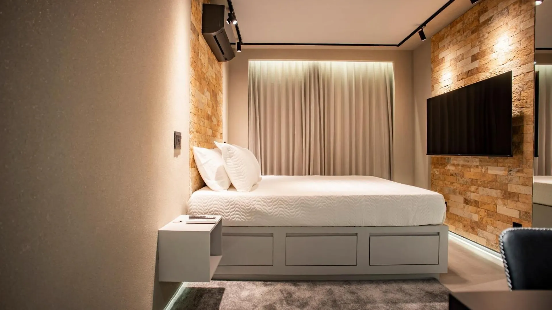 Studio De Luxo Urban Brasilia