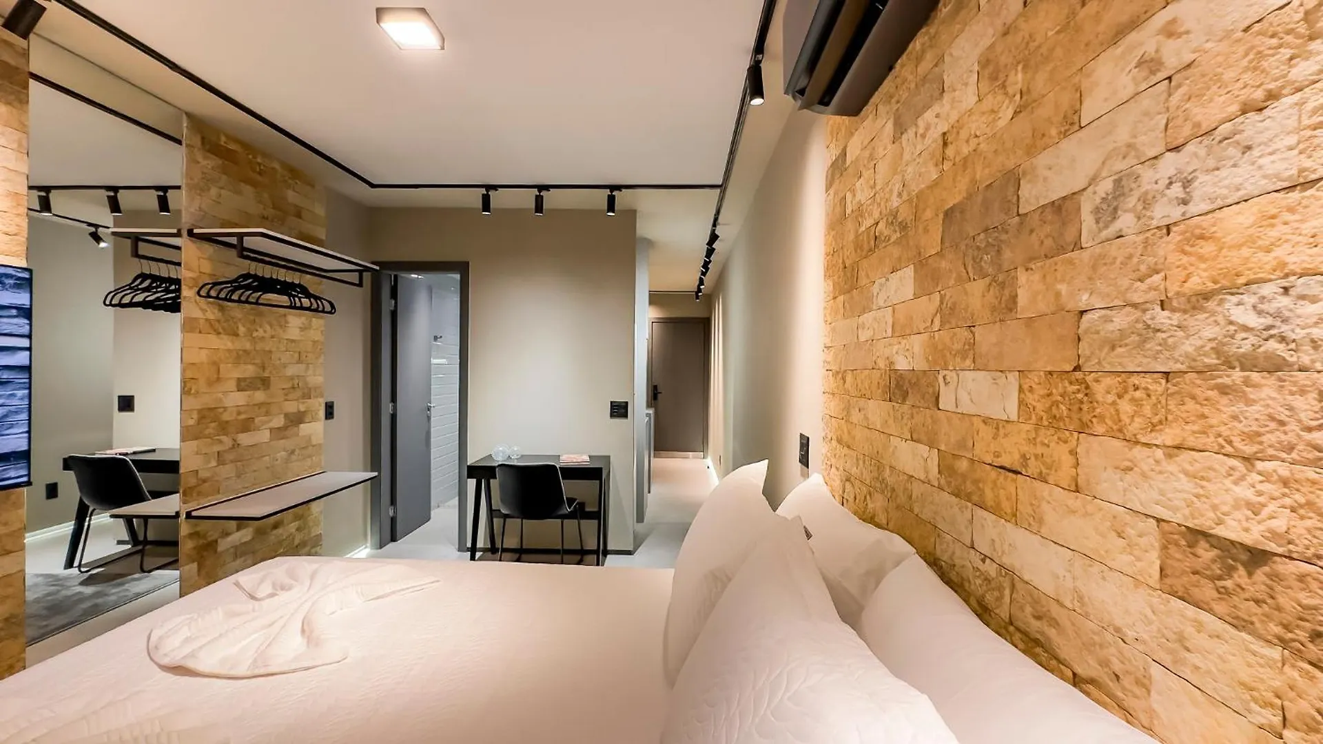 Studio De Luxo Urban Brasilia Apartment