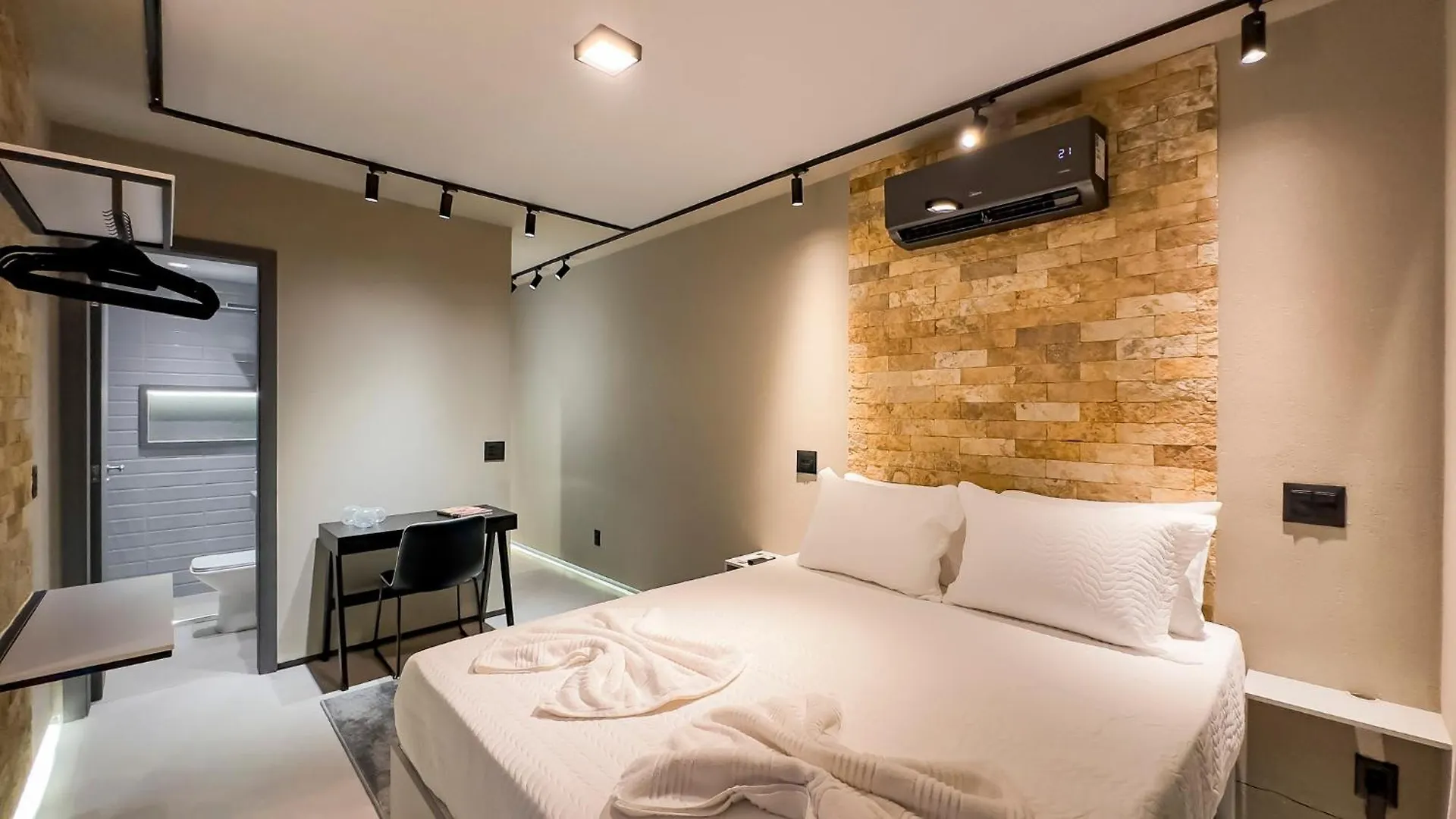 Apartment Studio De Luxo Urban Brasilia Brazil