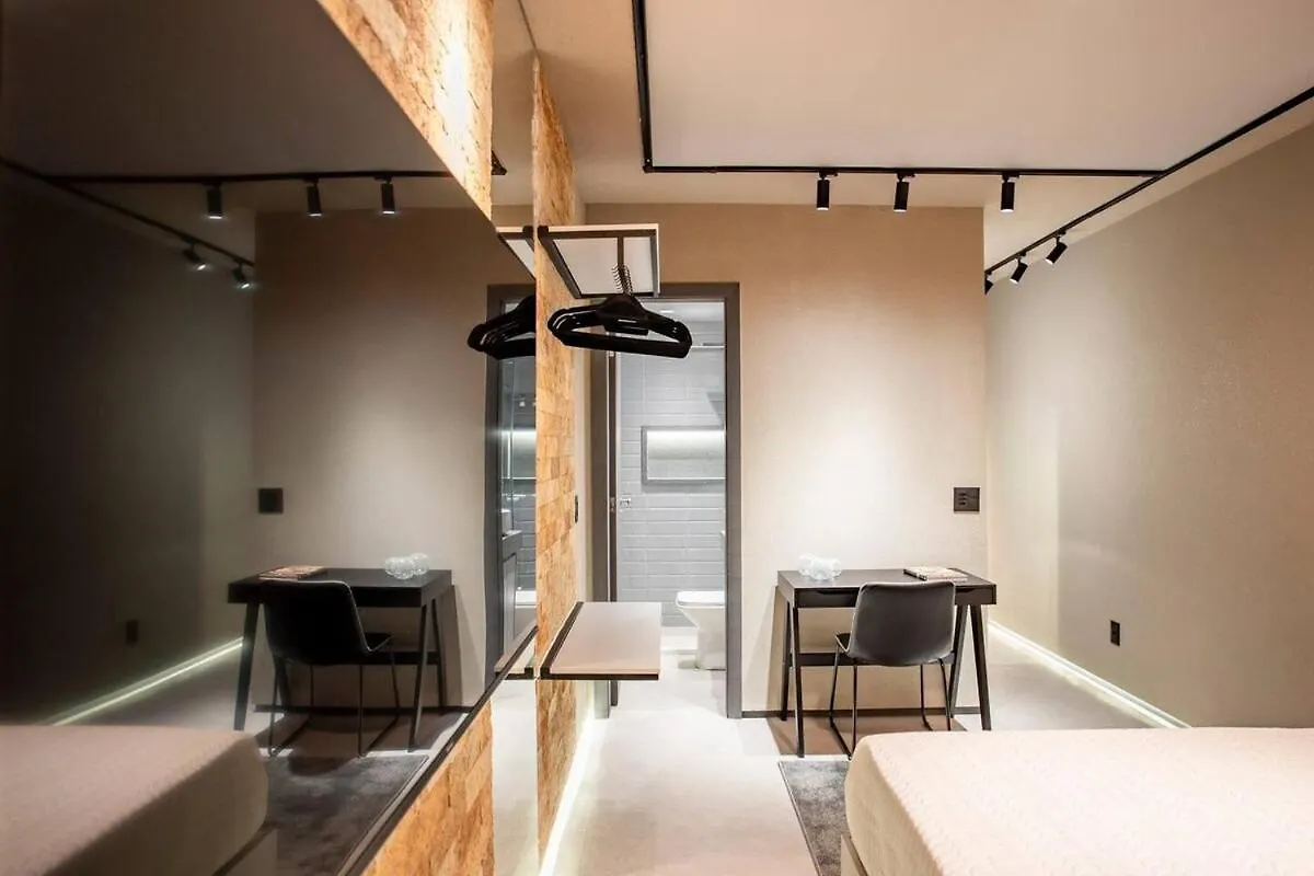 Apartment Studio De Luxo Urban Brasilia
